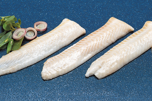 Nordseeseezungen filet