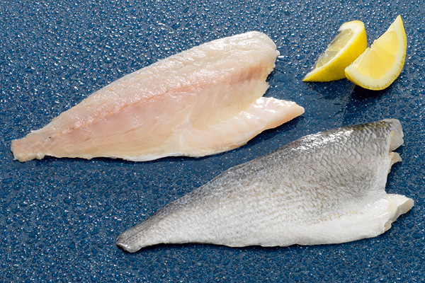 Doradenfilet