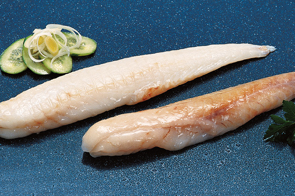 Seeteufelfilet